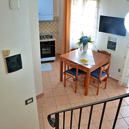 Appartamento Sa Plassa Baunei Exterior foto