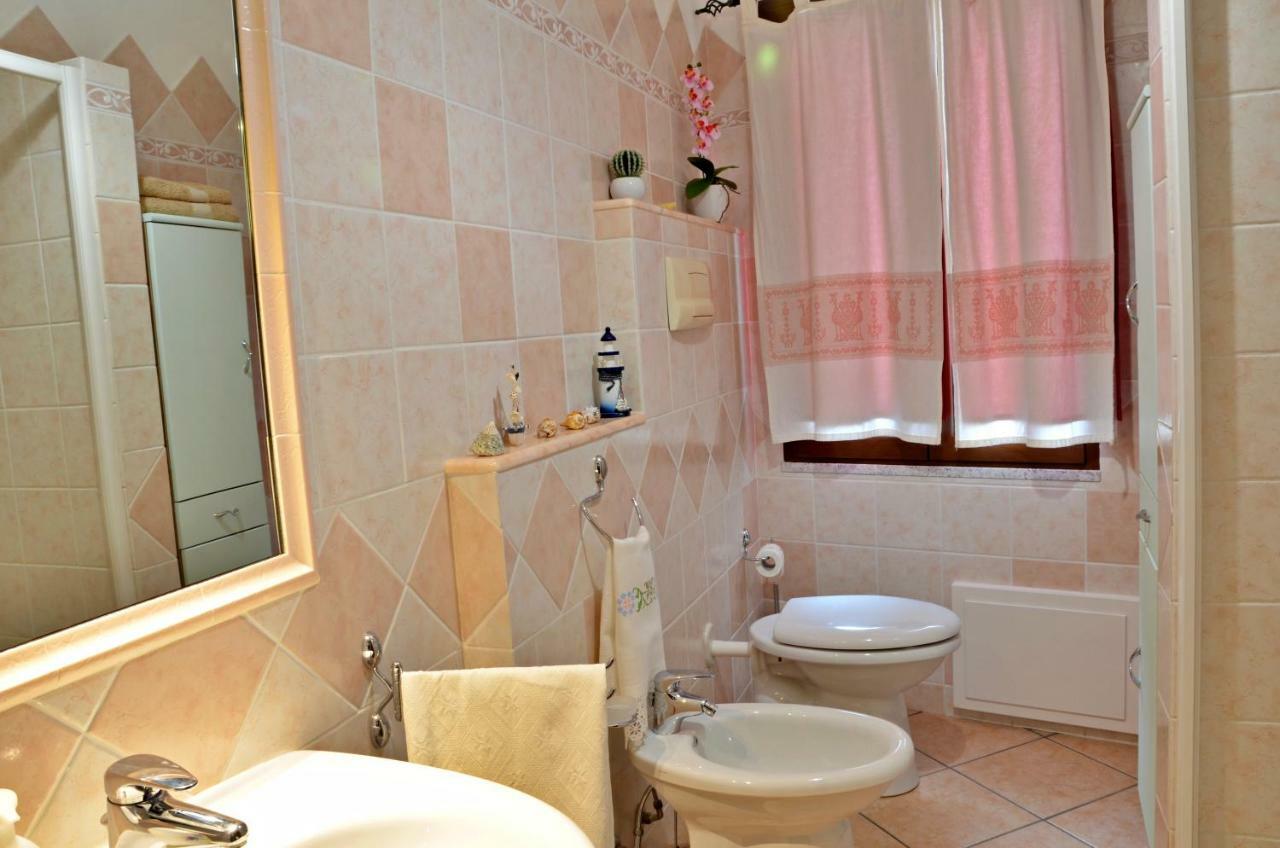 Appartamento Sa Plassa Baunei Exterior foto